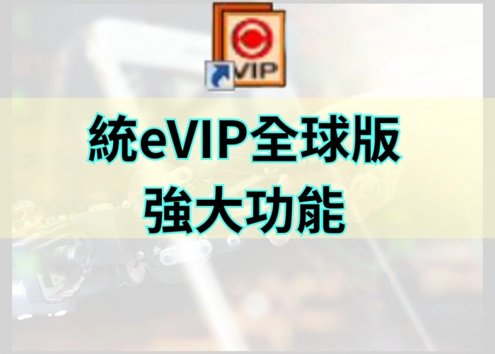 「統eVIP全球版的強大功能｜快速下單、選擇權連續IOC、DDE應用完整解析」
