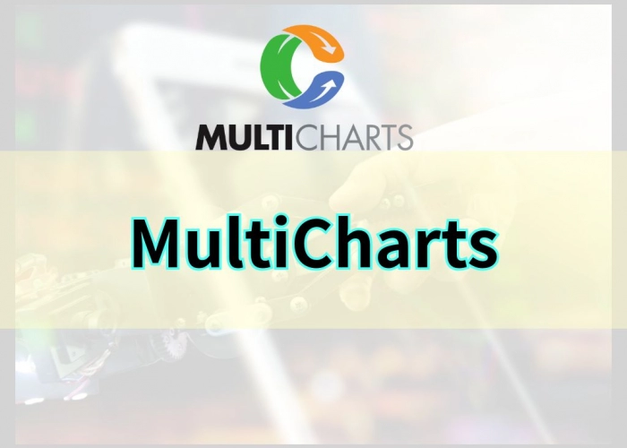 【MultiCharts總覽】打造你的自動交易系統！程式交易回測、自動下單與策略優化一次到位
