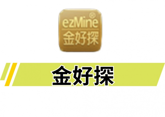 金好探總覽 — 專業交易者的全方位操作平台