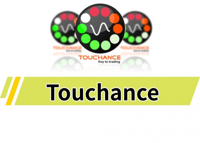 TOUCHANCE｜自動交易系統總覽