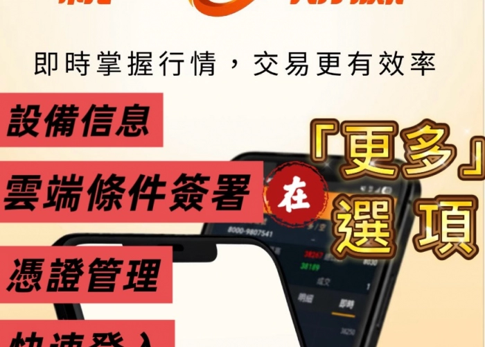 EP_7 閃電下單卡關？統一起贏 APP 雲端簽署與快速登入重啟教學